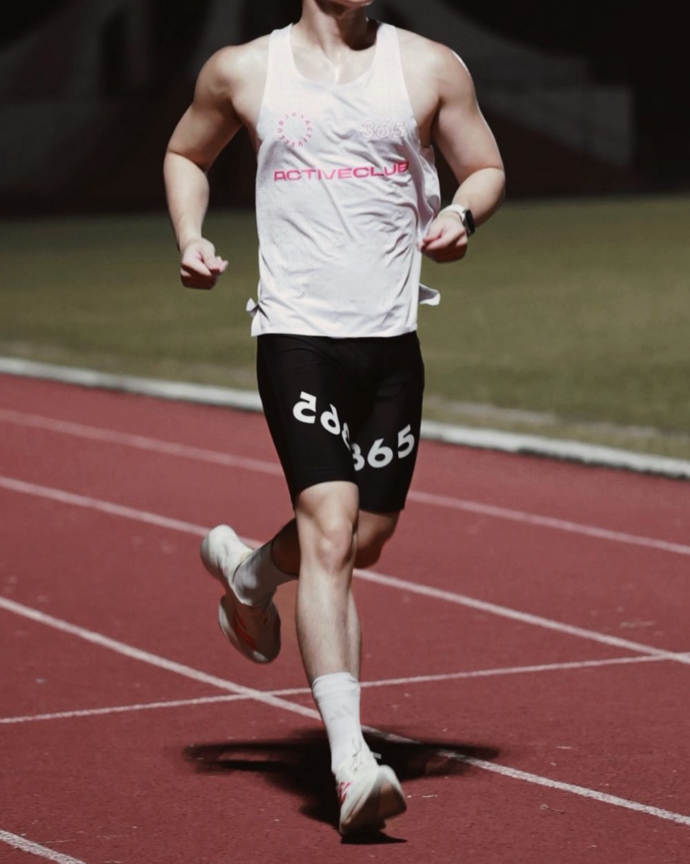 Processed with VSCO with a4pro preset “365ACTIVE CLUB – Compression Shorts“