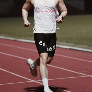 “365ACTIVE CLUB – Compression Shorts“