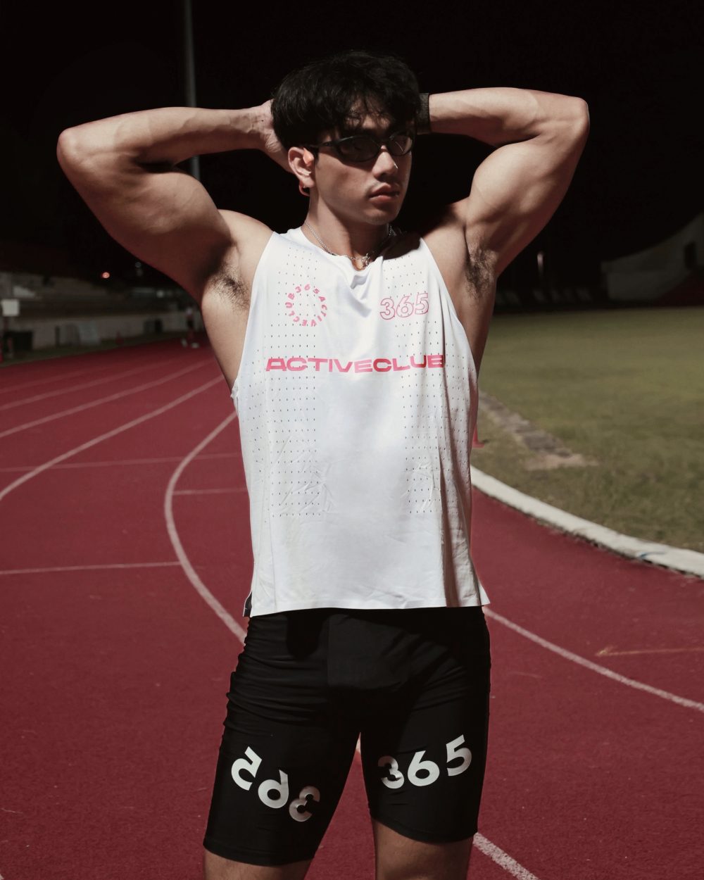 2E3CAE9D-1CAA-41F9-AB87-A8AFEAF6206F “365ACTIVE CLUB – Mesh Runner Tank”