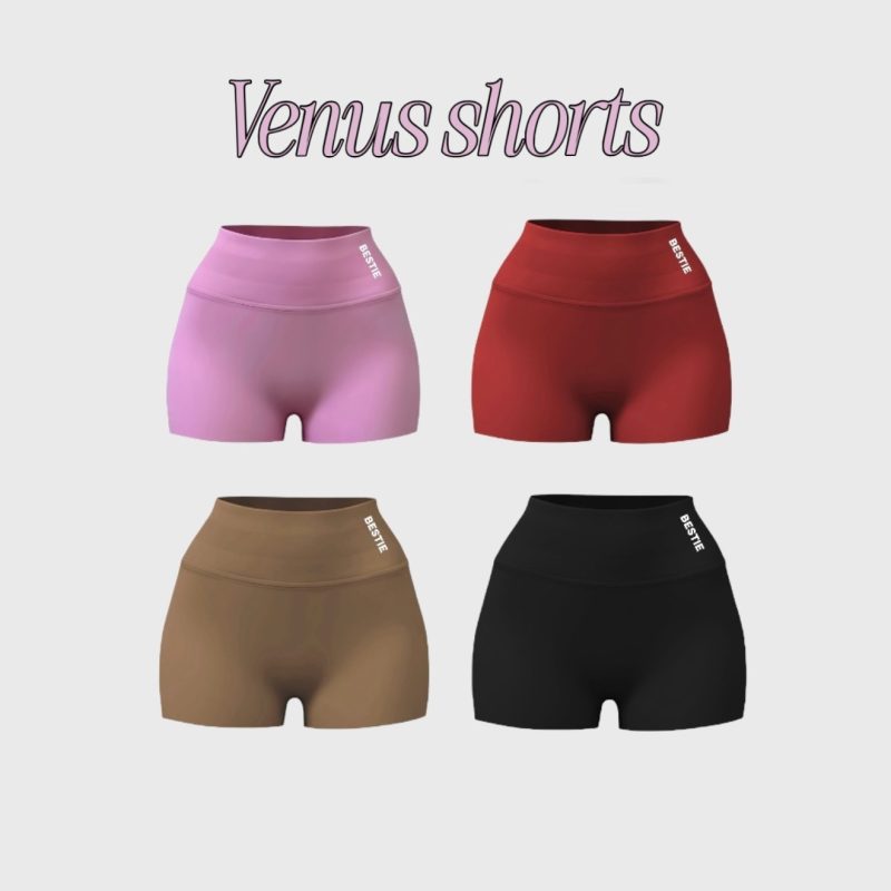 VENUS SHORTS