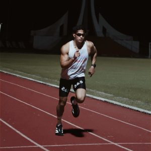“365ACTIVE CLUB – Compression Shorts“