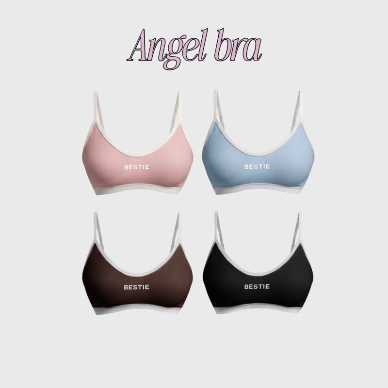 ANGEL BRA