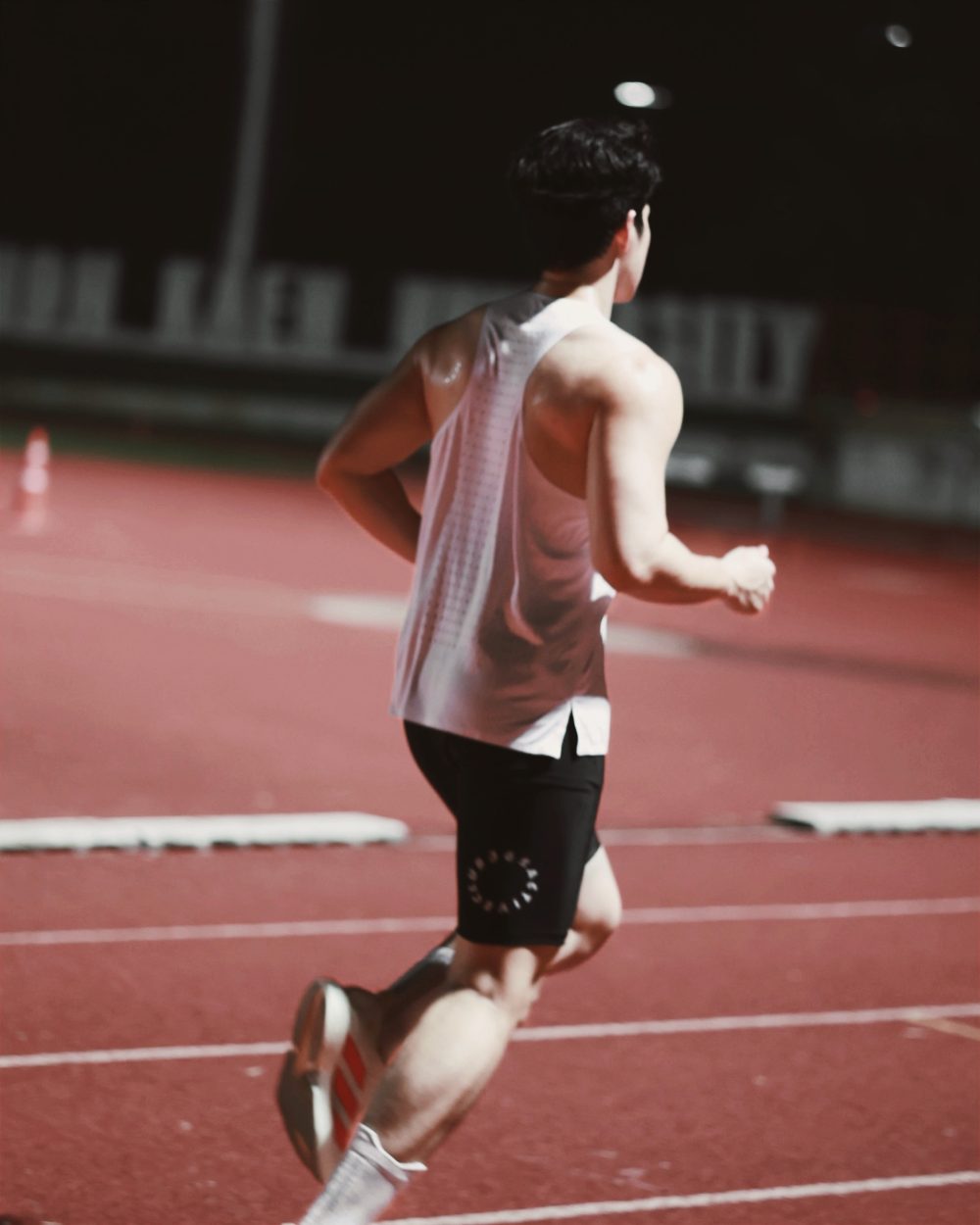 Processed with VSCO with a4pro preset “365ACTIVE CLUB – Compression Shorts“