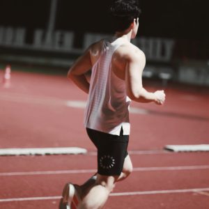 “365ACTIVE CLUB – Compression Shorts“