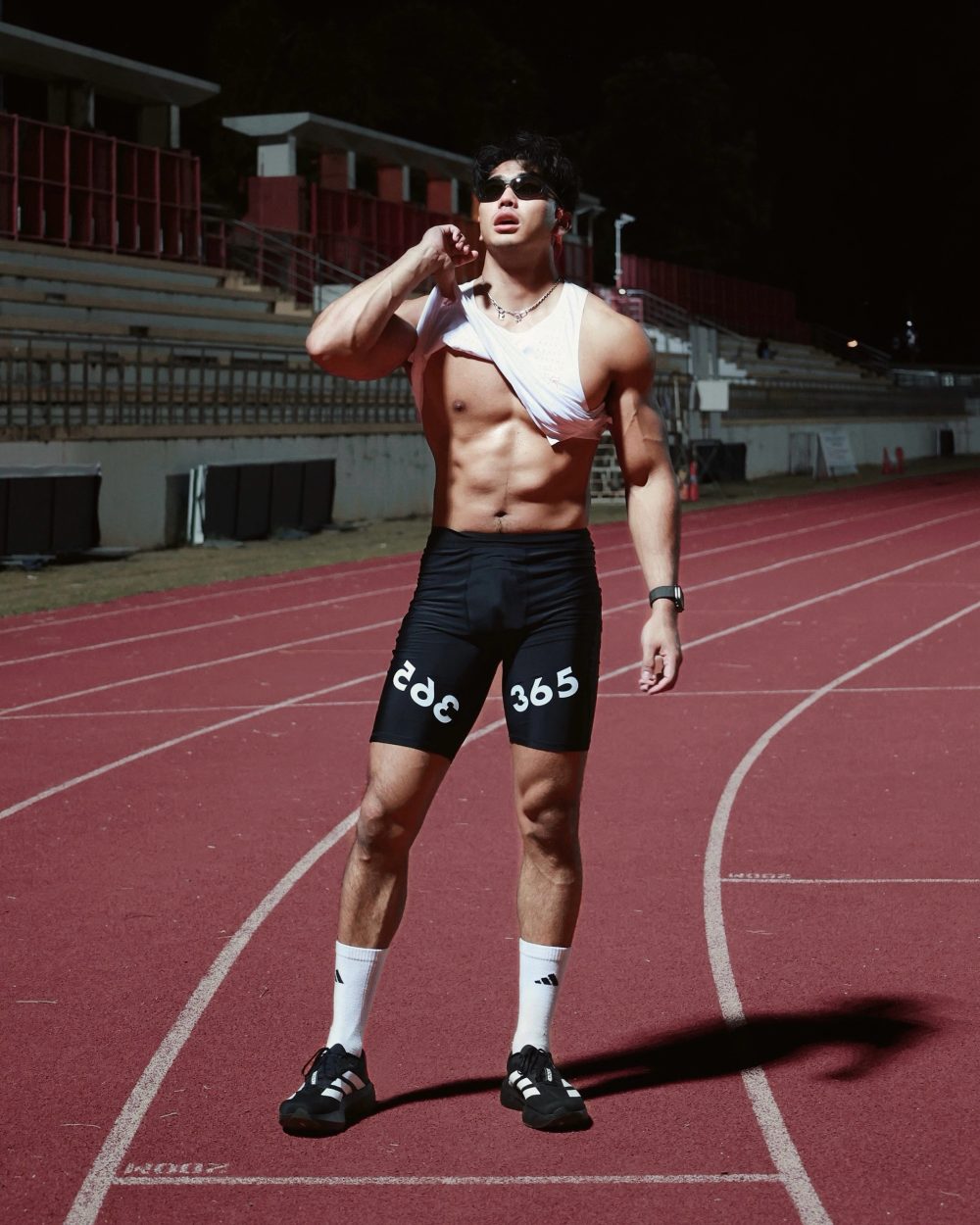 FEB1E4D8-223B-4FED-8DB7-4EA996AB453C “365ACTIVE CLUB – Compression Shorts“