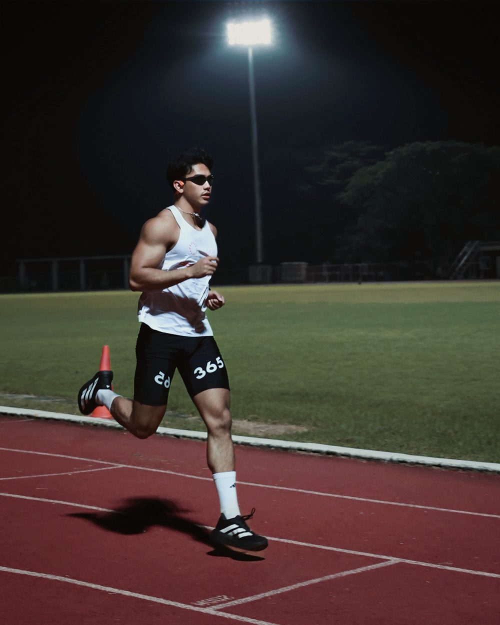 Processed with VSCO with a4pro preset “365ACTIVE CLUB – Compression Shorts“