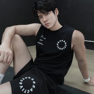 365 Training Shorts