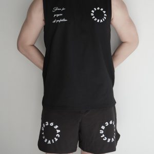 365 Training Shorts