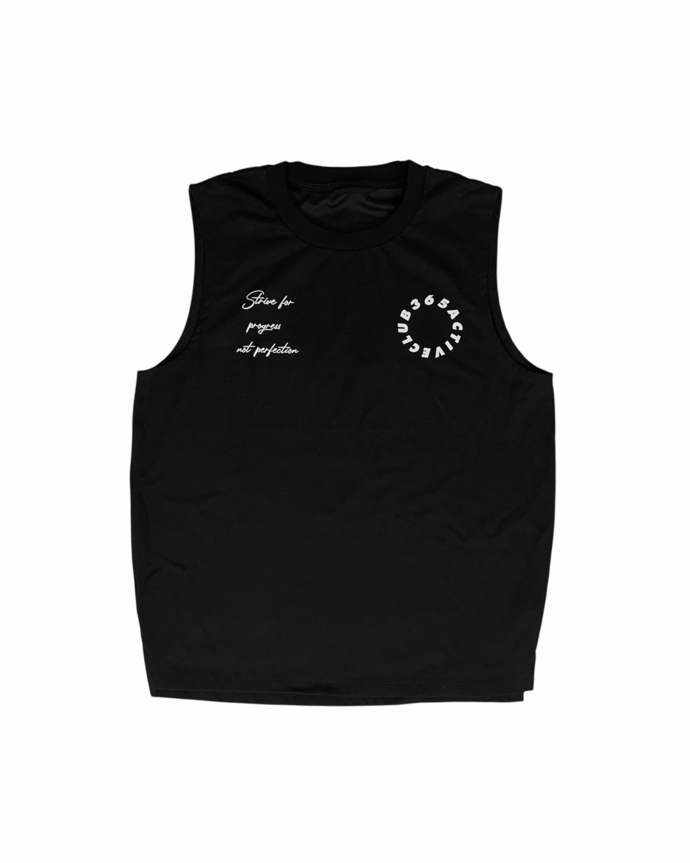 IMG_6546 365 Sleeveless T-shirt