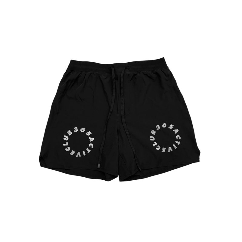 365 Training Shorts