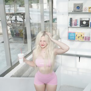 VENUS BRA
