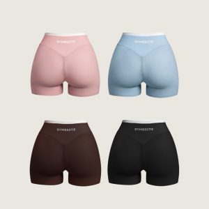 ANGEL SHORTS