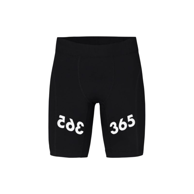 “365ACTIVE CLUB – Compression Shorts“