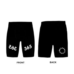 “365ACTIVE CLUB – Compression Shorts“