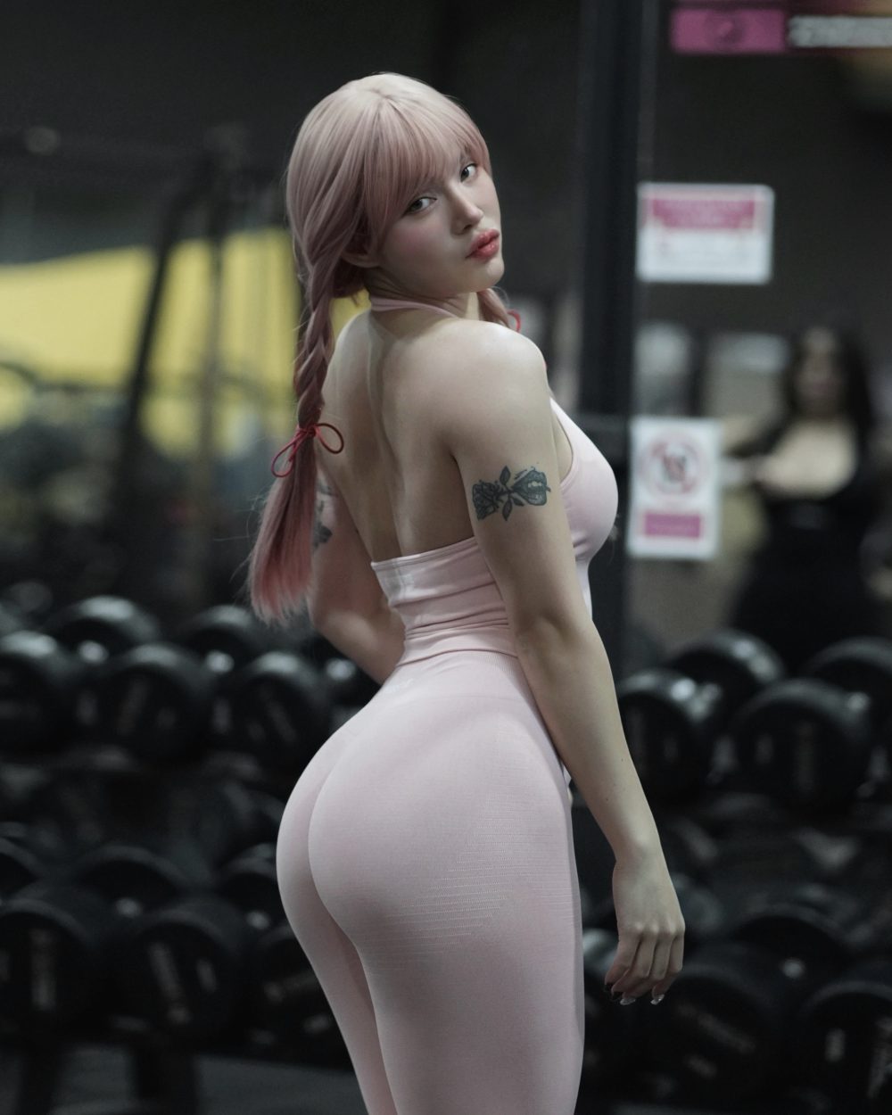 C4E84384-BCCE-46D2-8C38-3C1E7FE2A9FE BELLA PANTS