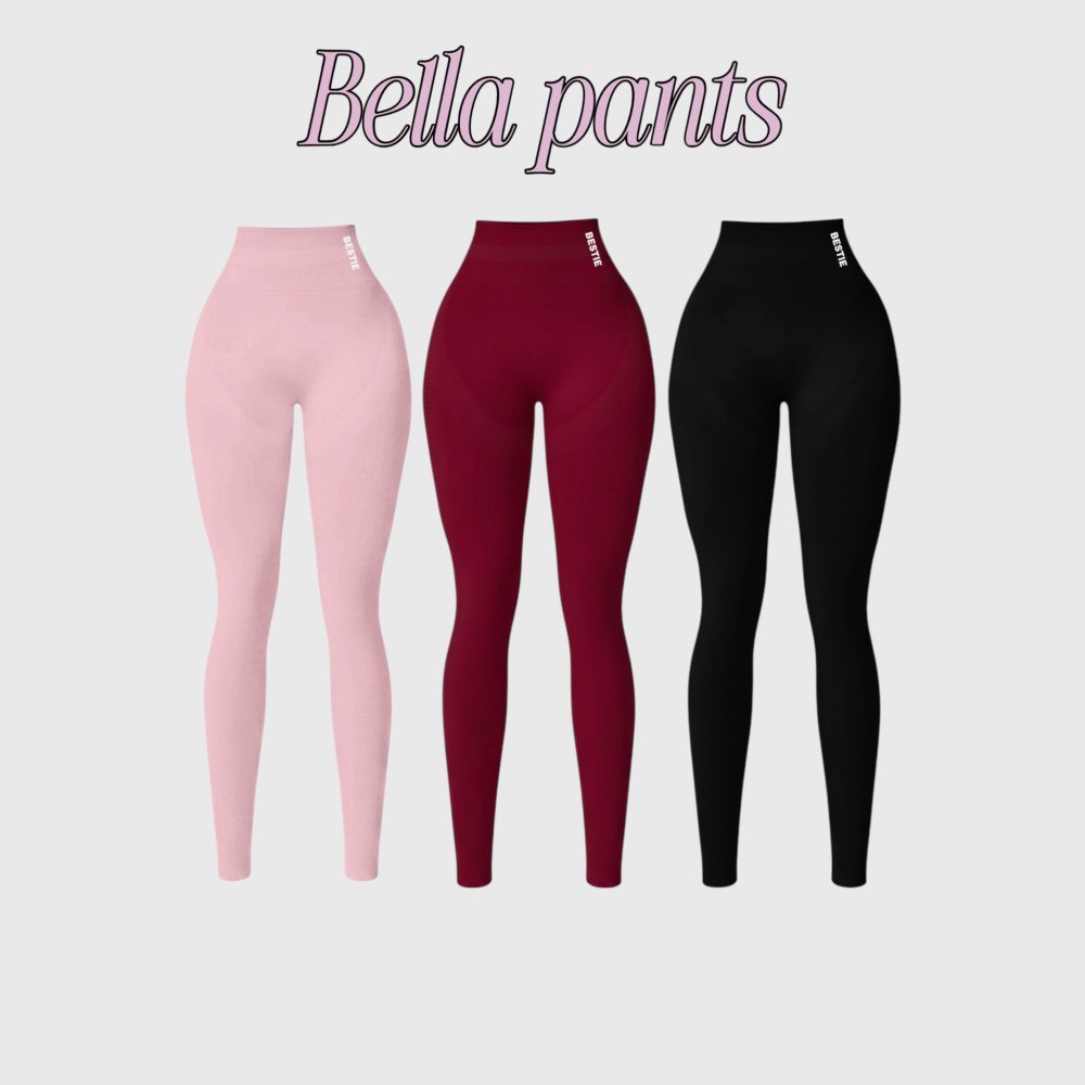 E145E47A-9E13-4612-9EFB-8D500B126F5A BELLA PANTS