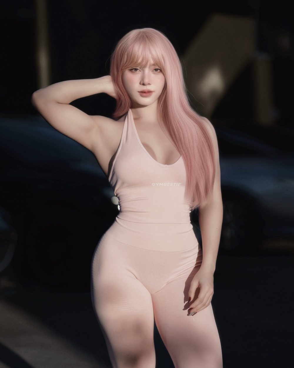 Processed with VSCO with al1 preset BELLA BRA