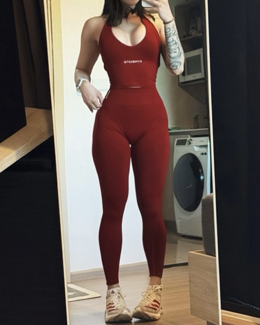 photo-output BELLA PANTS