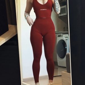 photo-output BELLA PANTS