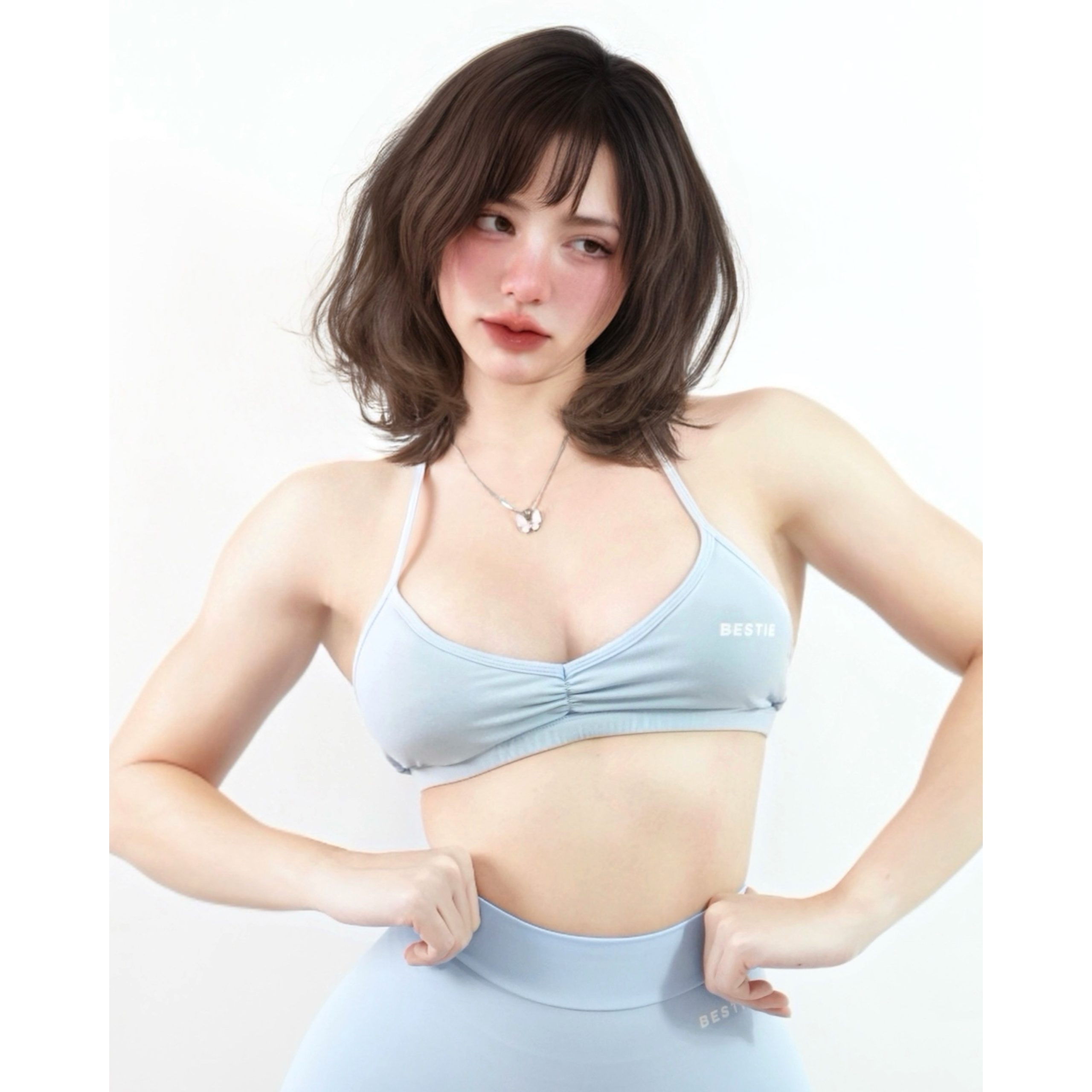 FAIRY BRA