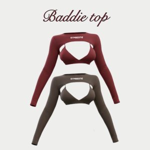 BADDIE TOP