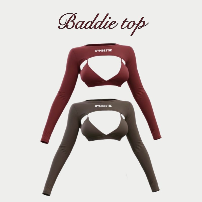 BADDIE TOP