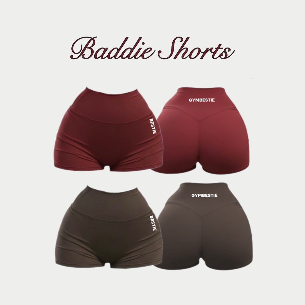 BADDIE SHORTS