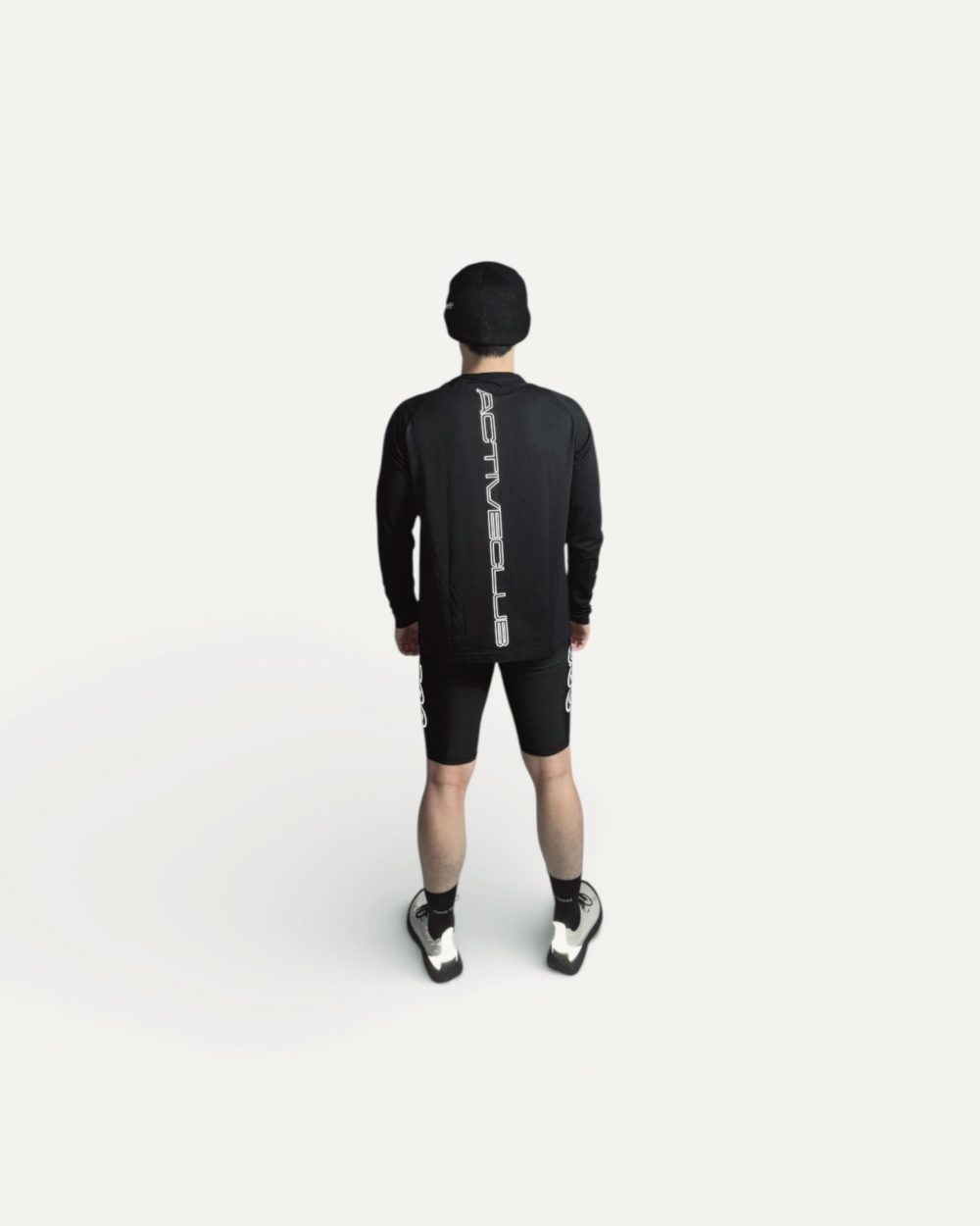 “365 REFLECTIVE MODE” (long-sleeved shirt)
