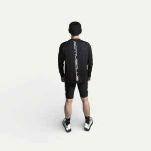 “365 REFLECTIVE MODE” (long-sleeved shirt)