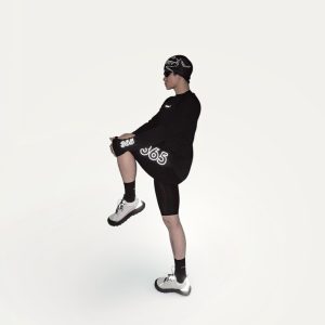 “365 REFLECTIVE MODE”(Tight running shorts)