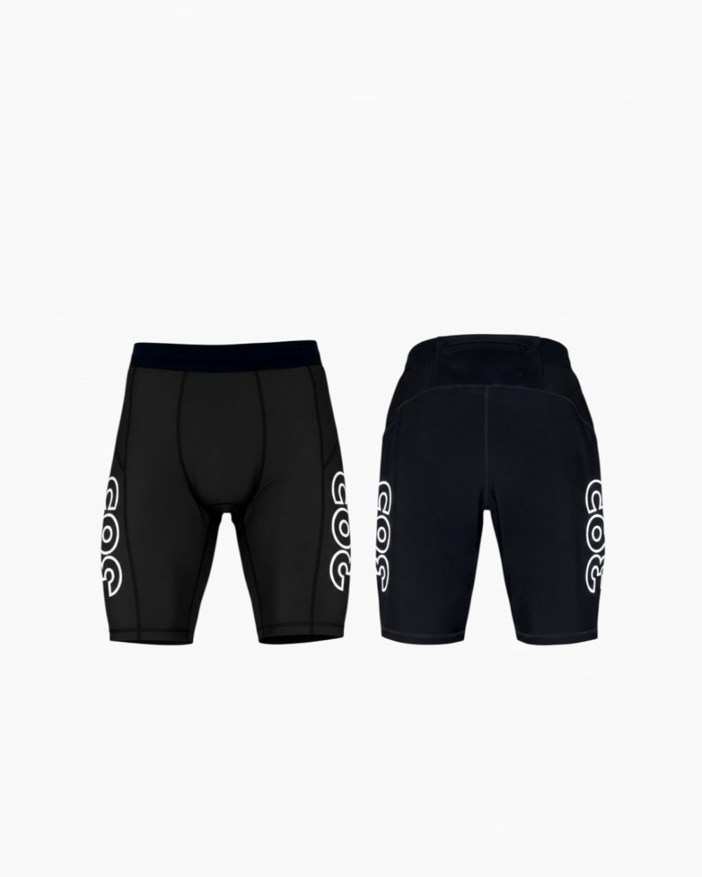 “365 REFLECTIVE MODE”(Tight running shorts)