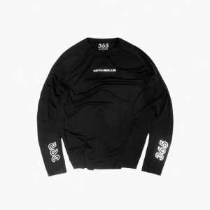 “365 REFLECTIVE MODE” (long-sleeved shirt)