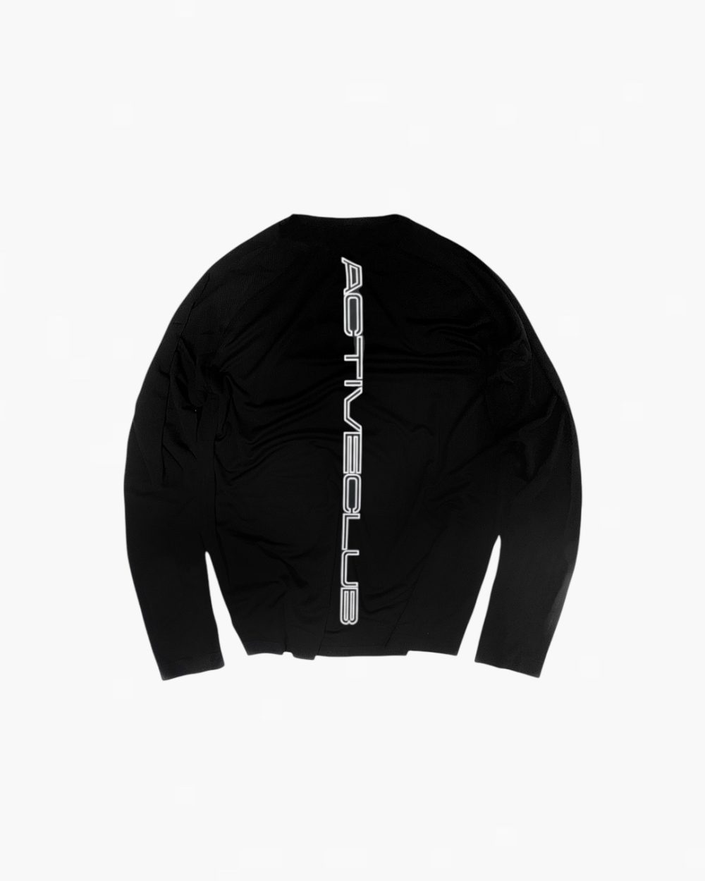 “365 REFLECTIVE MODE” (long-sleeved shirt)