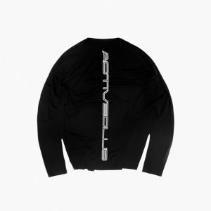 “365 REFLECTIVE MODE” (long-sleeved shirt)