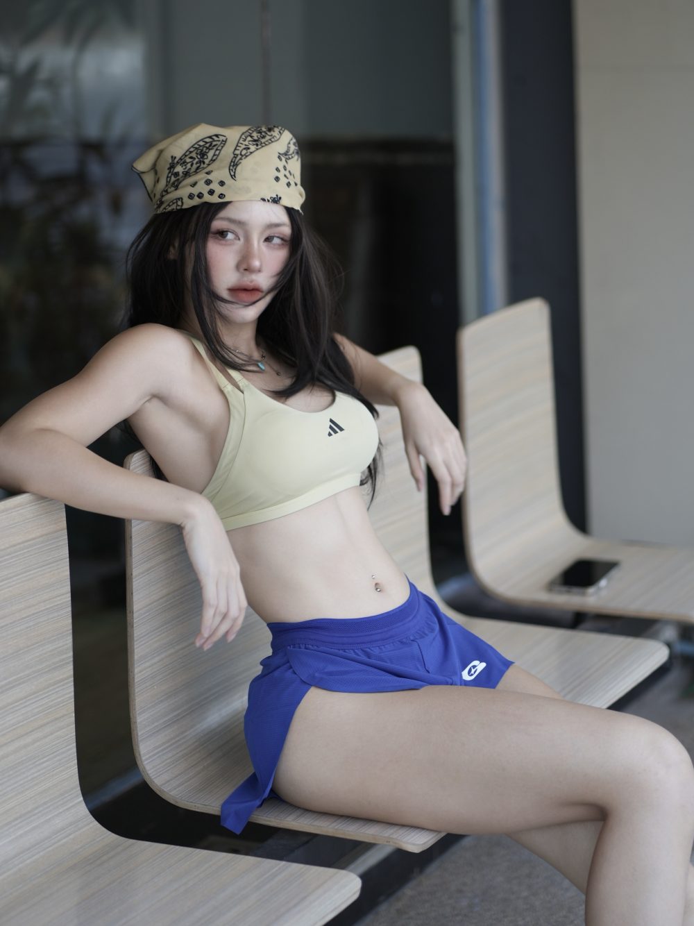 IMG_1365 SEXY PACE RUNNING SHORTS