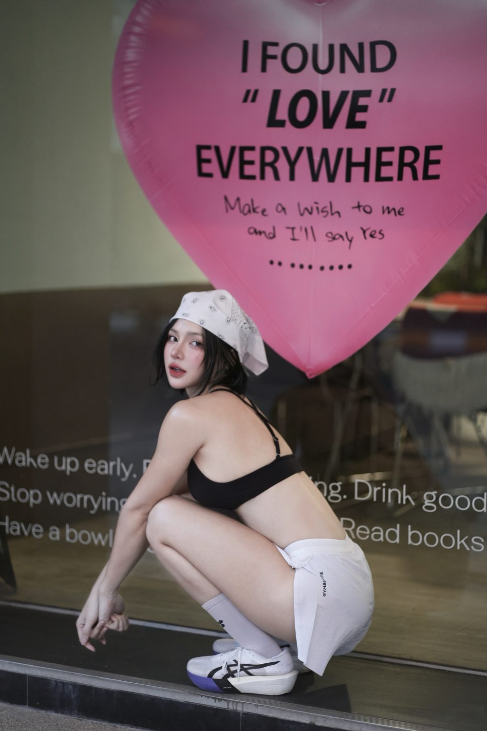 IMG_1376 SEXY PACE RUNNING SHORTS