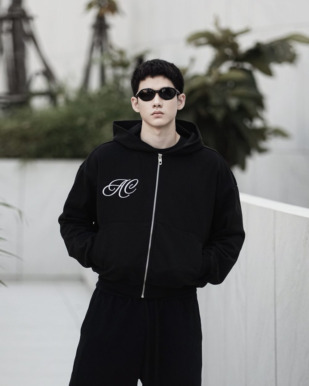 IMG_2073 365Hoodie “The Never Stop”