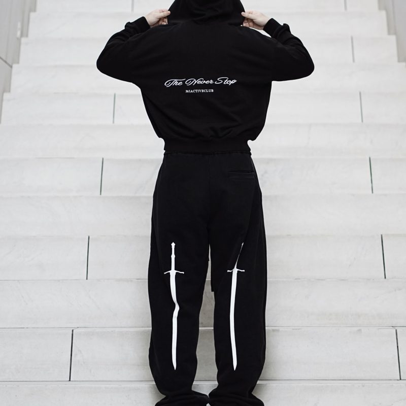 IMG_2081 365 Blade Sweatpants