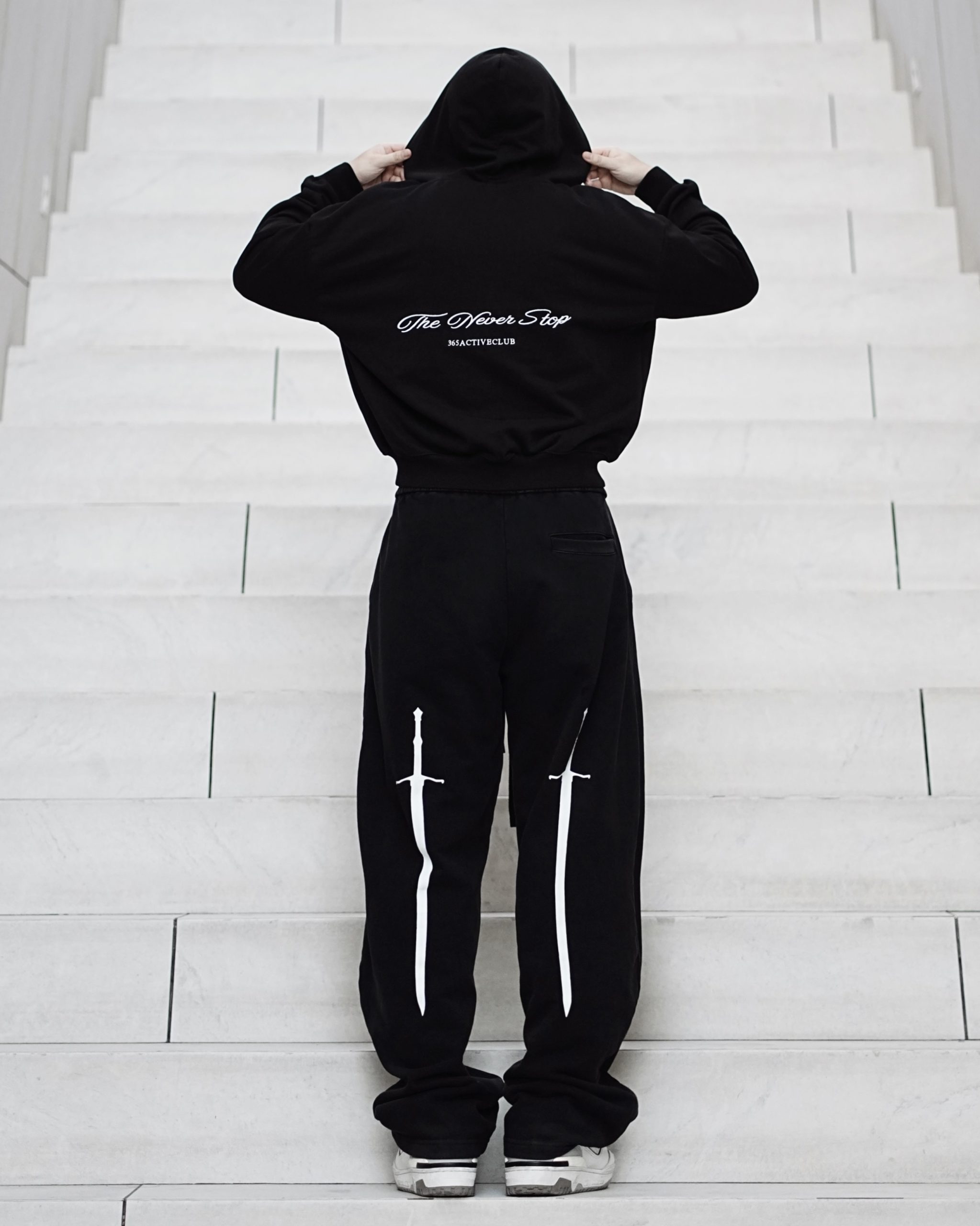 365 Blade Sweatpants