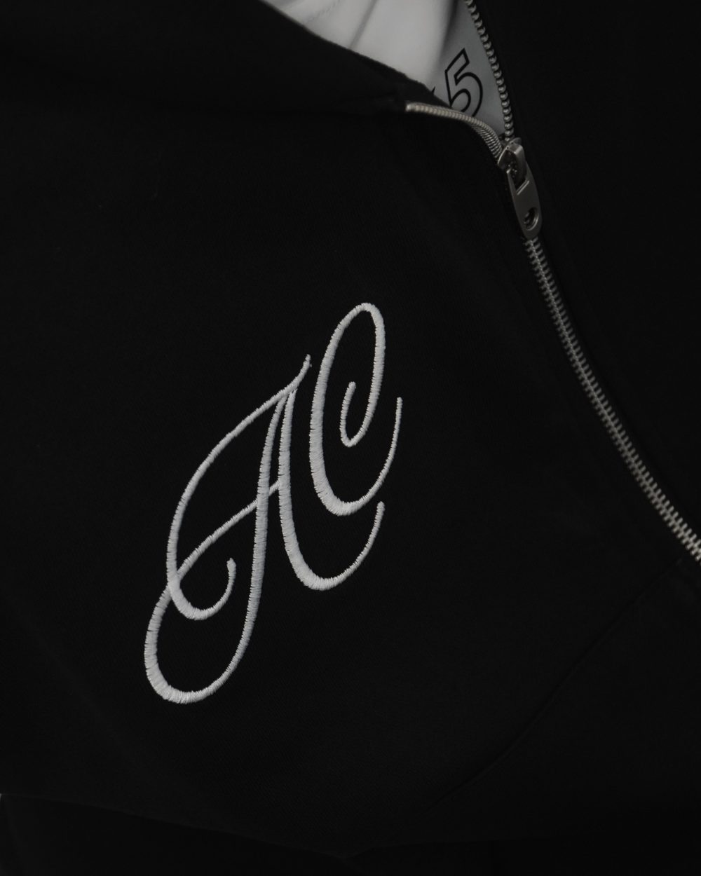 IMG_2086 365Hoodie “The Never Stop”