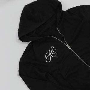 IMG_2093 365Hoodie “The Never Stop”