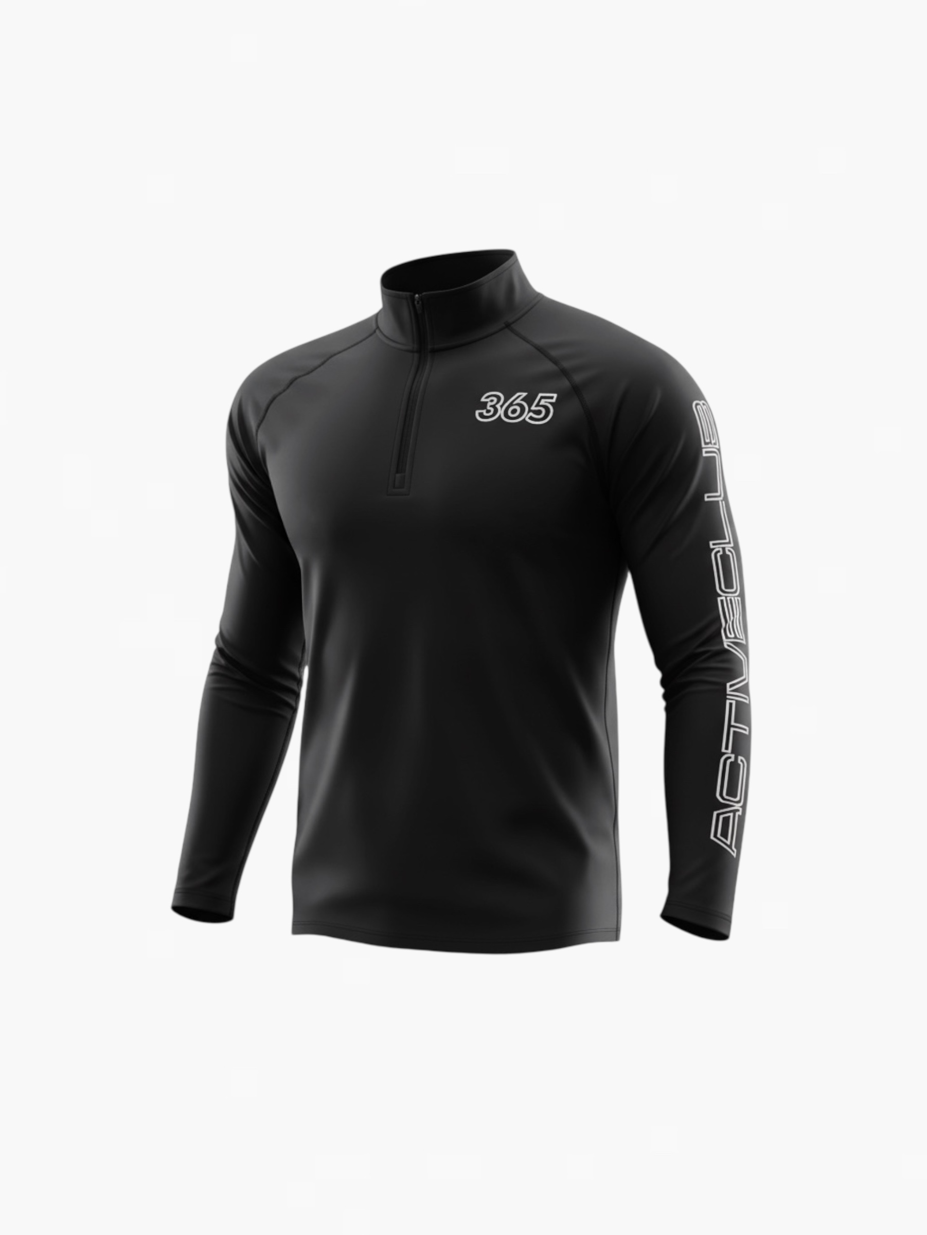 ”365 Endurance Quarter-Zip“