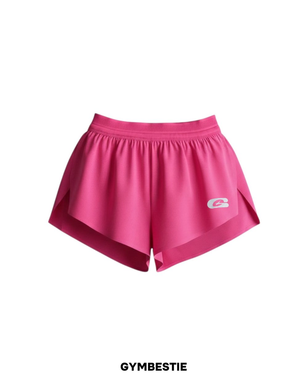 SEXY PACE RUNNING SHORTS