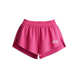 SEXY PACE RUNNING SHORTS