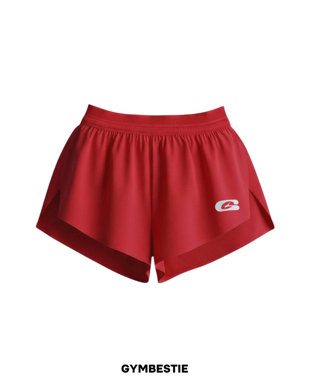SEXY PACE RUNNING SHORTS
