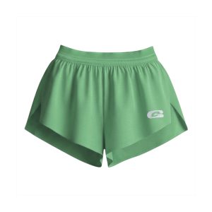 SEXY PACE RUNNING SHORTS