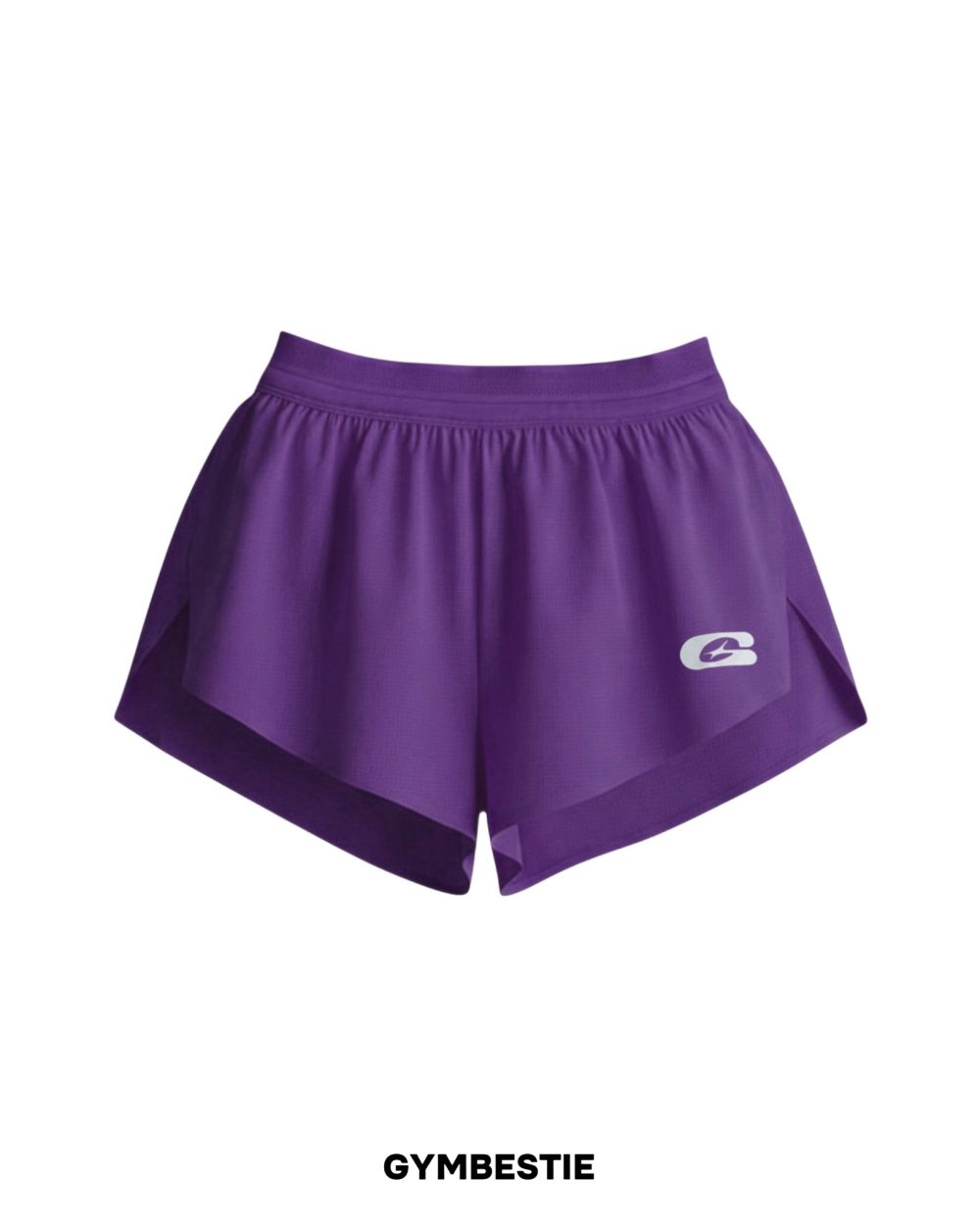 SEXY PACE RUNNING SHORTS