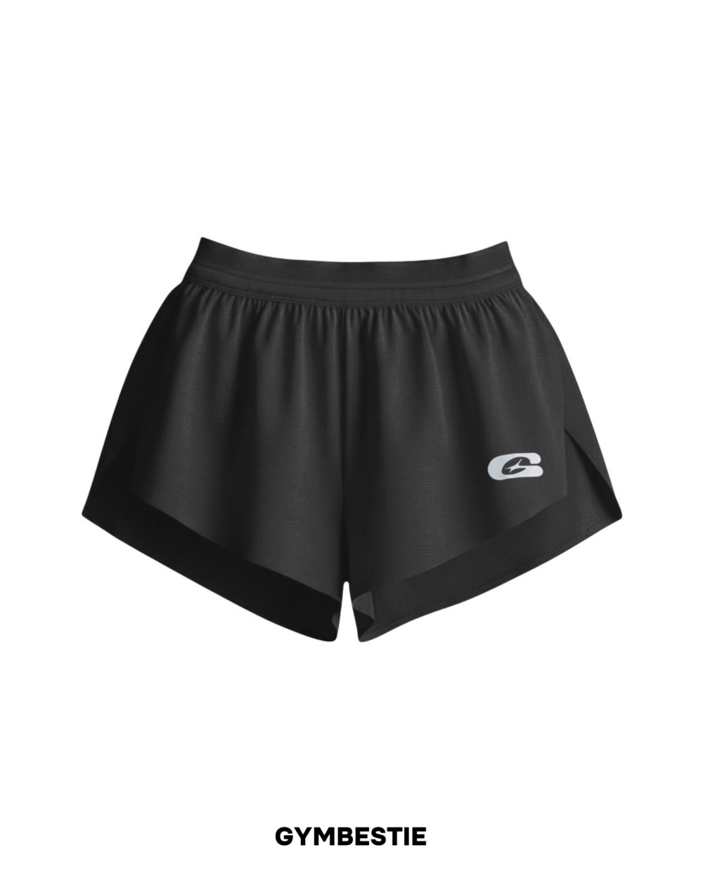 SEXY PACE RUNNING SHORTS