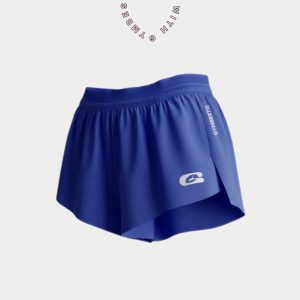 photo-output SEXY PACE RUNNING SHORTS