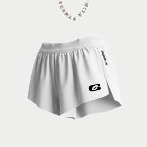 photo-output SEXY PACE RUNNING SHORTS